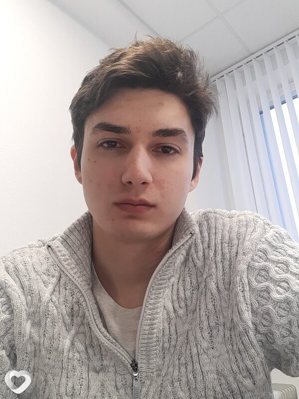 Никита, 29, Минске — анкета №3702725