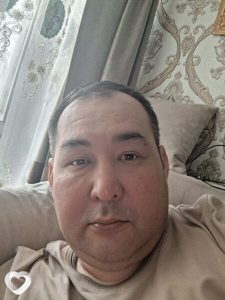 Азамат, 43, Усть-Каменогорск — анкета №3702729