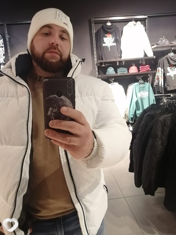 Денис, 35, Оренбурге — анкета №3702732