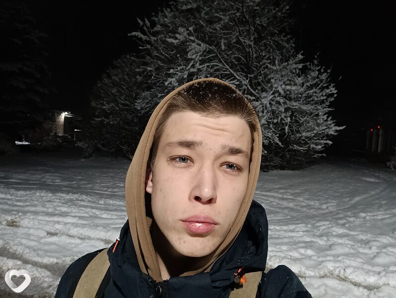 Семён, 18, Кирове — анкета №3702788