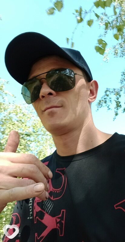 Иван, 39, Челябинске — анкета №3702793
