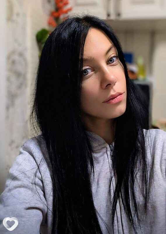 Натале, 42, Твери — анкета №3702805