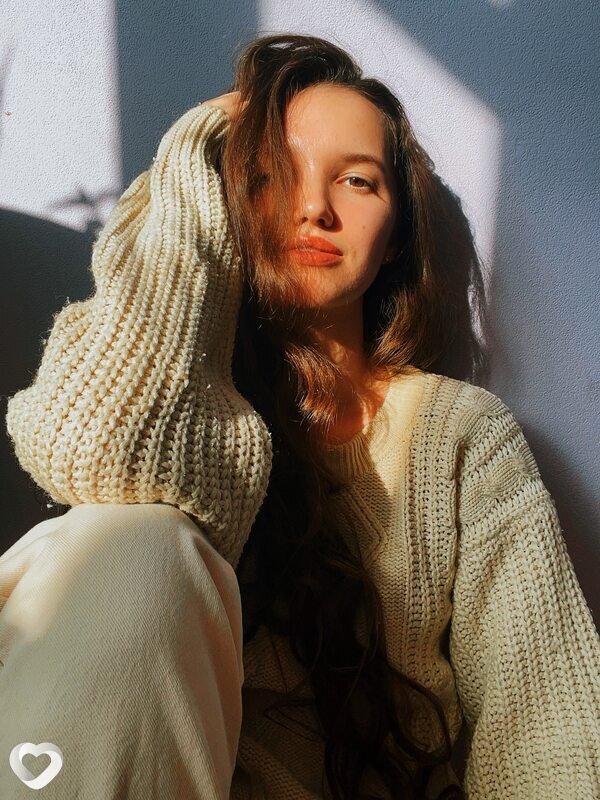 Кристина, 26, Москве — анкета №3703263