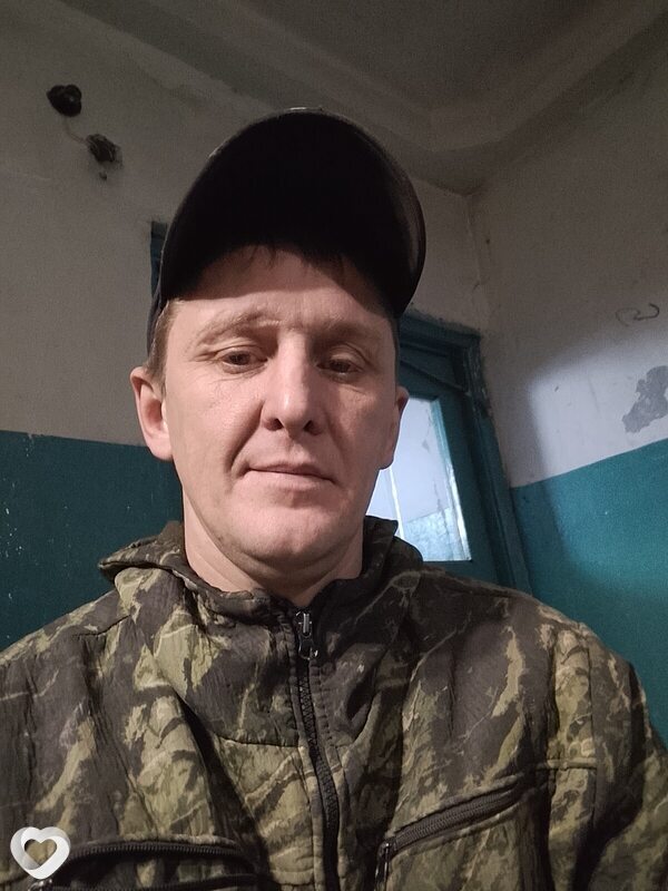 Сергей, 35, Омске — анкета №3703267
