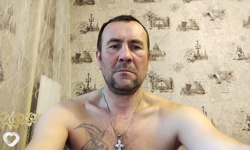 Максим, 47, Новосибирске — анкета №3703271