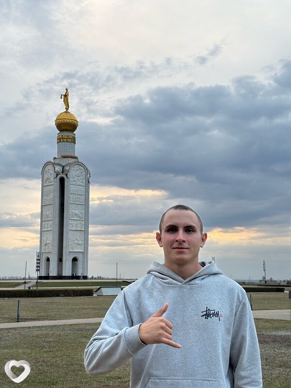 Сергей, 20, Белгороде — анкета №3703273