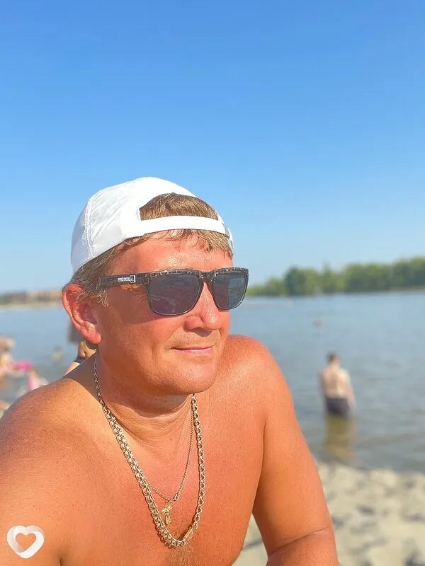 Олег, 53, Барнауле — анкета №3703281