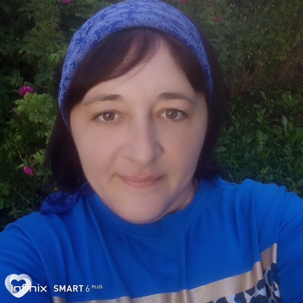 Алена, 40, Тамбове — анкета №3702837
