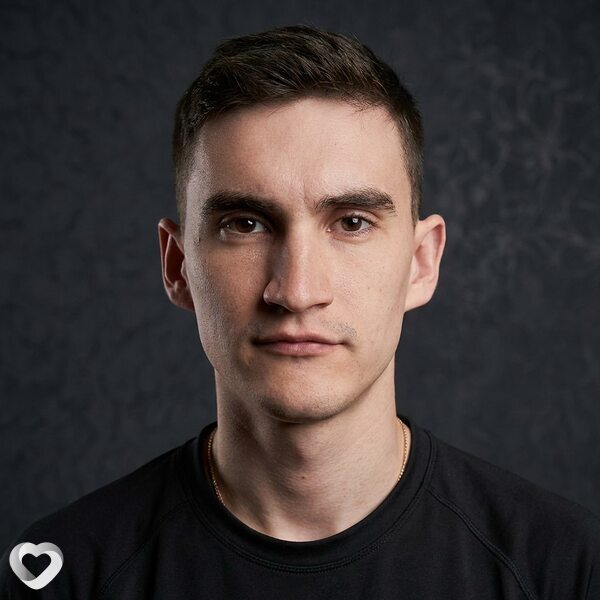 Альберт, 26, Курске — анкета №3702838
