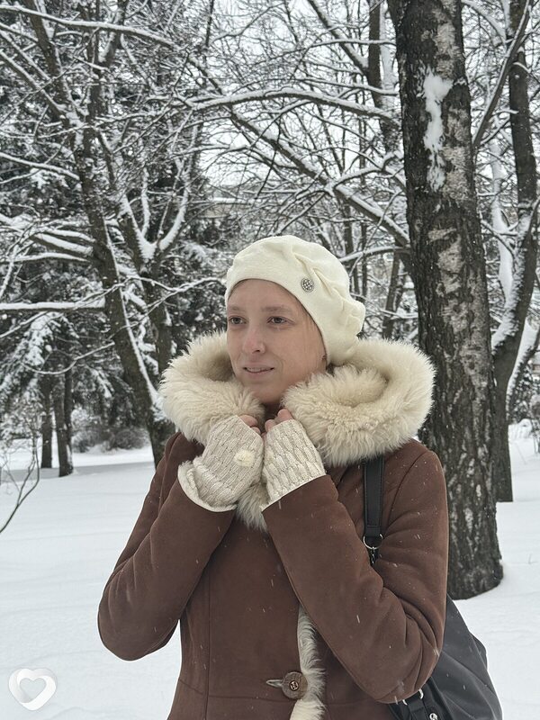 Светлана, 26, Пензе — анкета №3702842