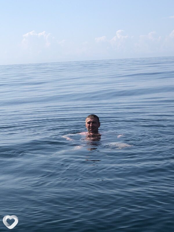 Павел, 48, Перми — анкета №3702847