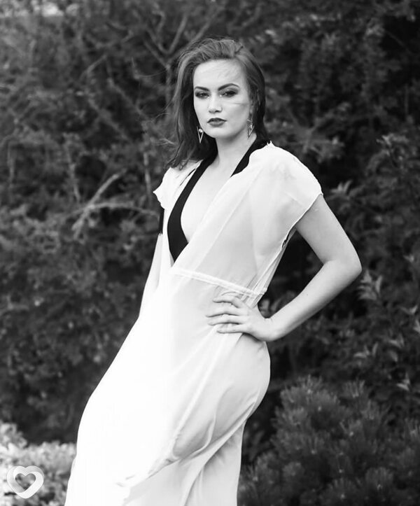 Екатерина, 24, Санкт-Петербурге — анкета №3702848
