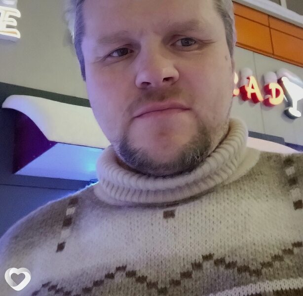Александр, 46, Перми — анкета №3702854