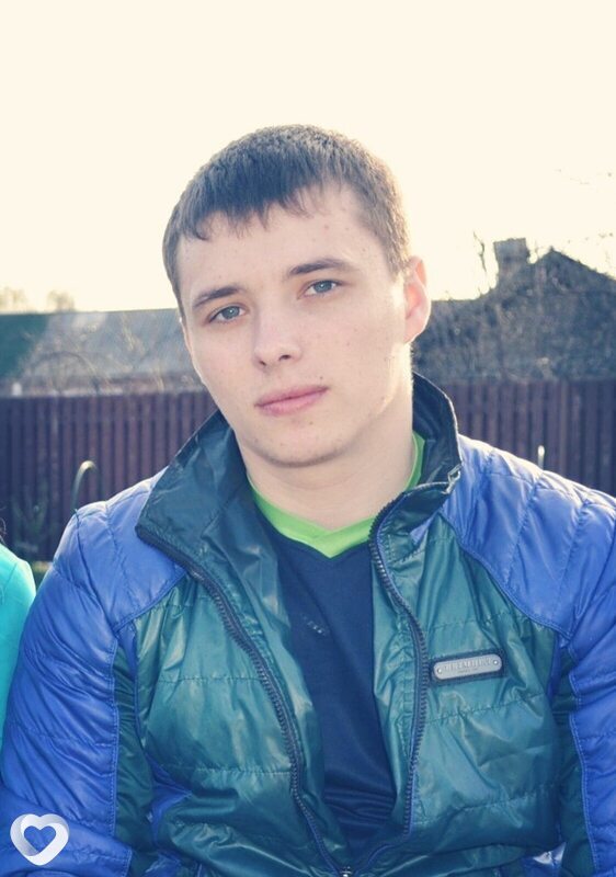 Сергей, 30, Костроме — анкета №3702686