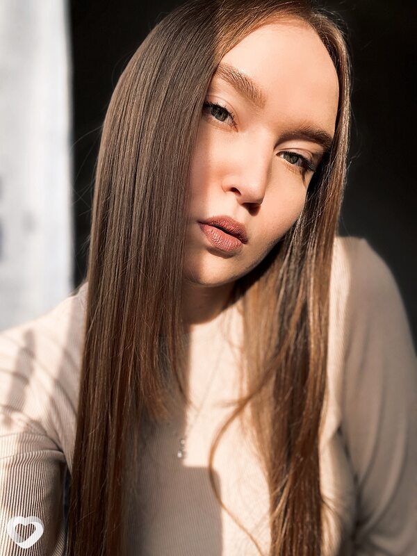 Кэт, 25, Санкт-Петербурге — анкета №3702691