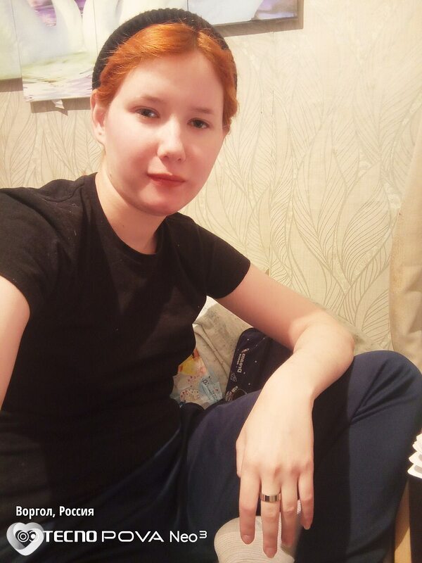 Свободная, Елец