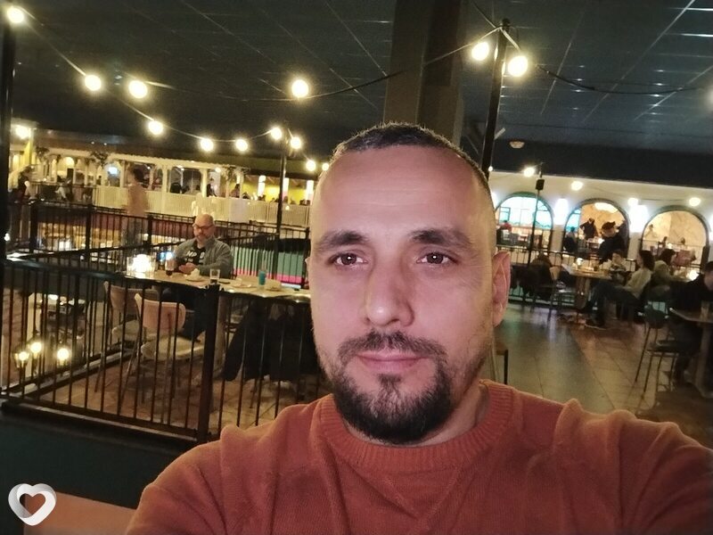 Nikolas, 31, Кривое Роге — анкета №3702705