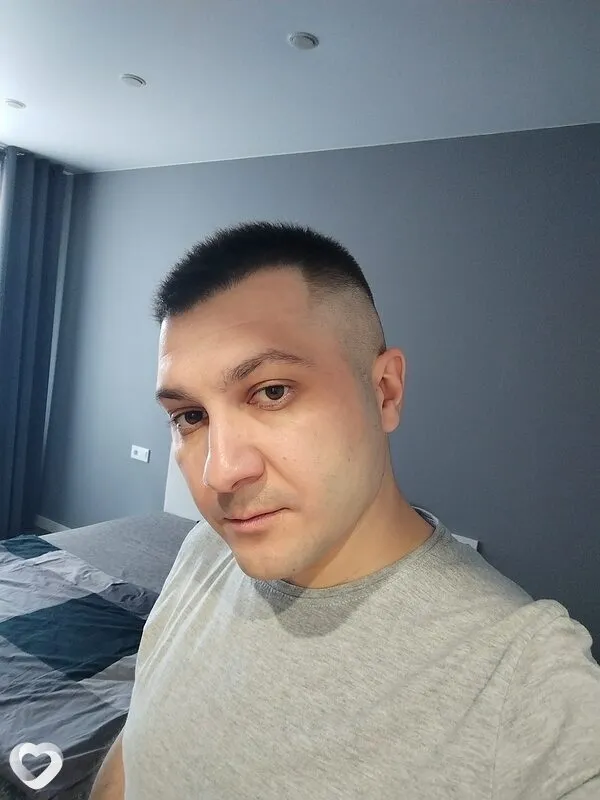 Артур, 41, Москве — анкета №3702709