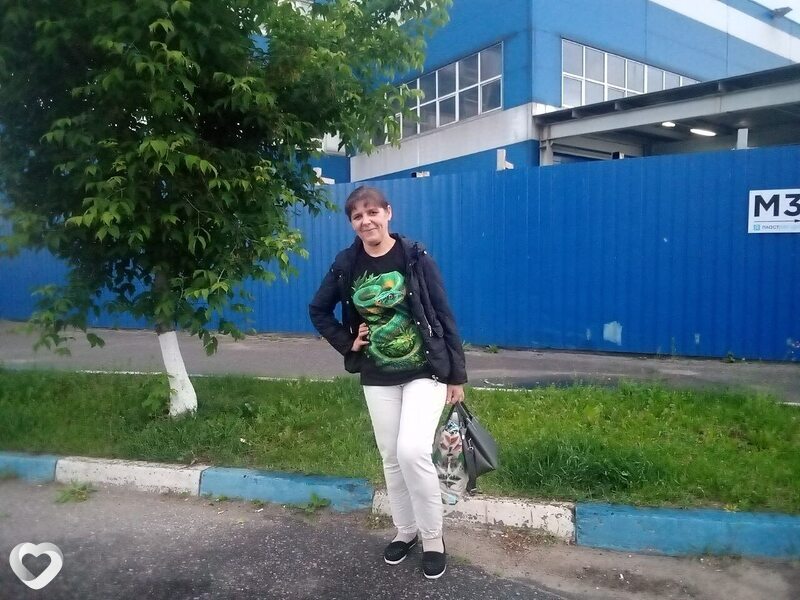 Лана, 42, Мытищах — анкета №3702662