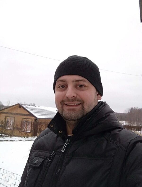 Андрей, 28, Кузнецке — анкета №3702664