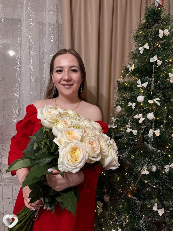 Татьяна, 25, Чебоксарах — анкета №3702665