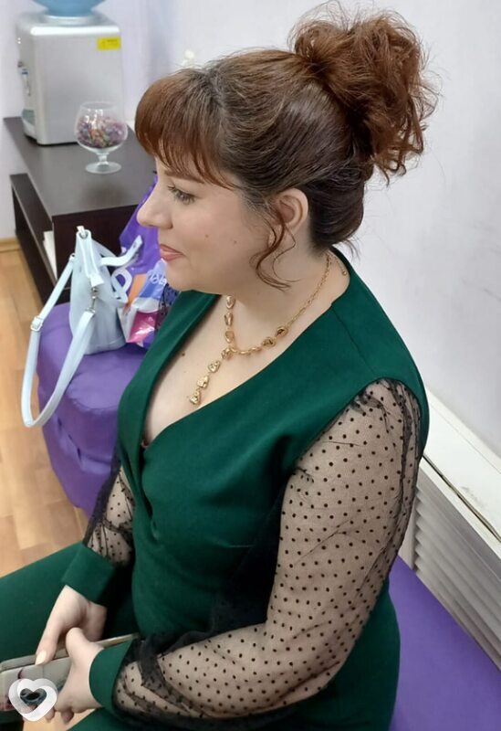 Евгения, 39, Липецке — анкета №3702667