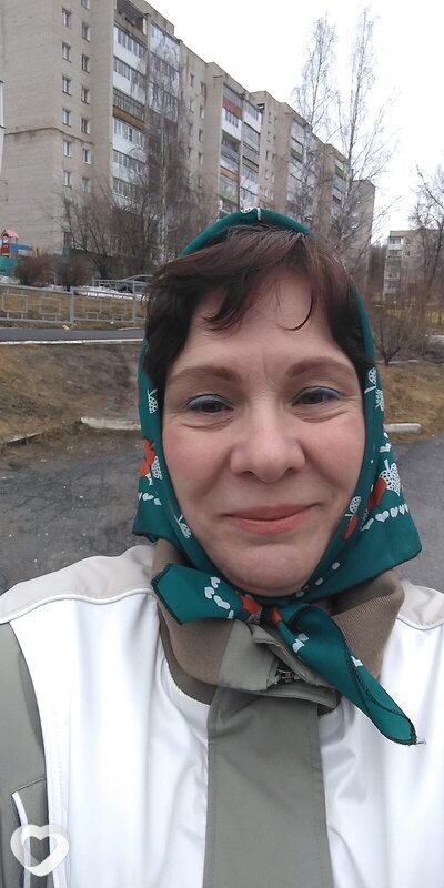 Елена, 58, Челябинске — анкета №3702668