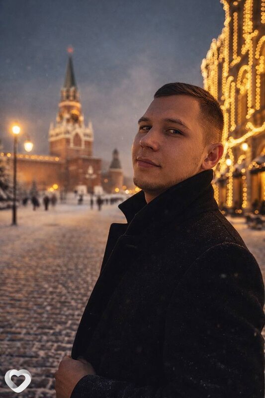 Артем, 26, Томске — анкета №3702680