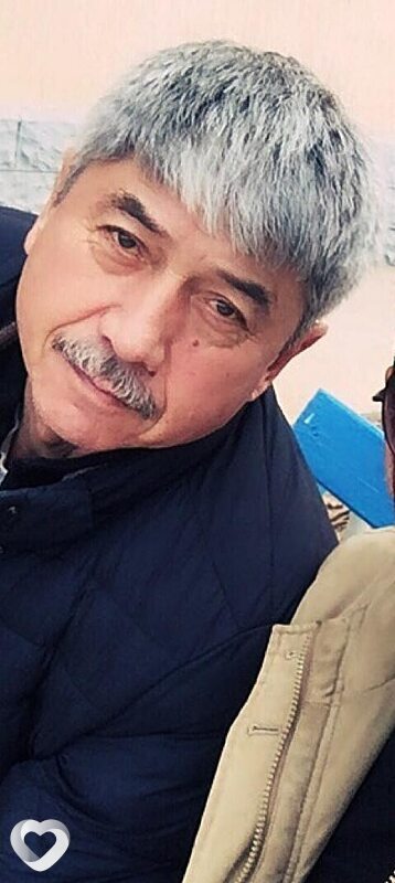 Марат, 58, Шымкенте — анкета №3702761