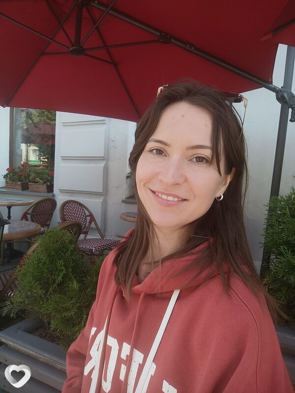 Тина, 37, Владикавказе — анкета №3702762