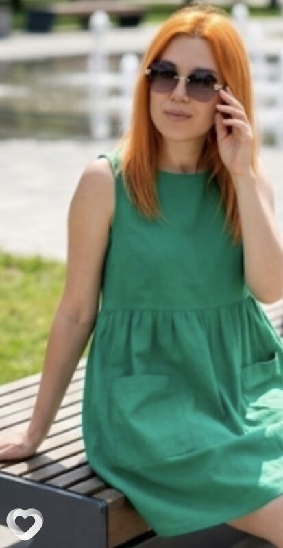 Виктория, 44, Мариуполе — анкета №3702770