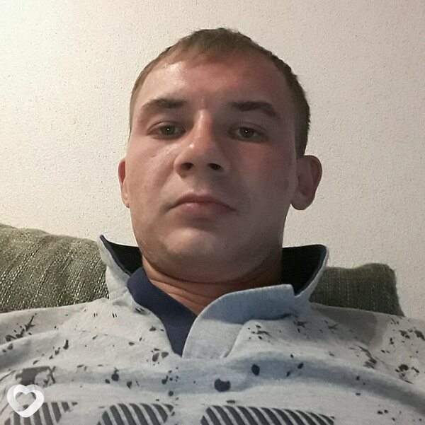 Александр, 35, Енакиеве — анкета №3702779