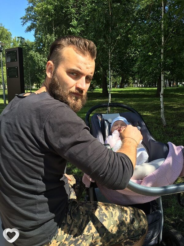 Александр, 39, Уфе — анкета №3702780