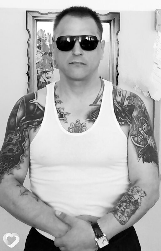 Андрей, 49, Москве — анкета №3702937