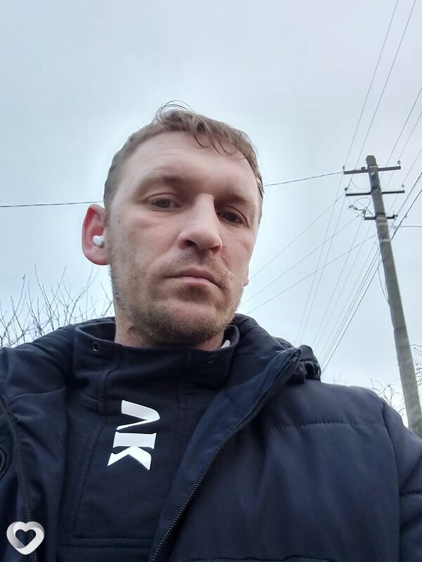Сергей, 40, Усть-Лабинск — анкета №3702946