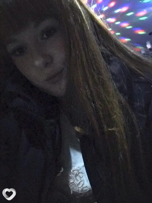 Валентина, 31, Чите — анкета №3702948