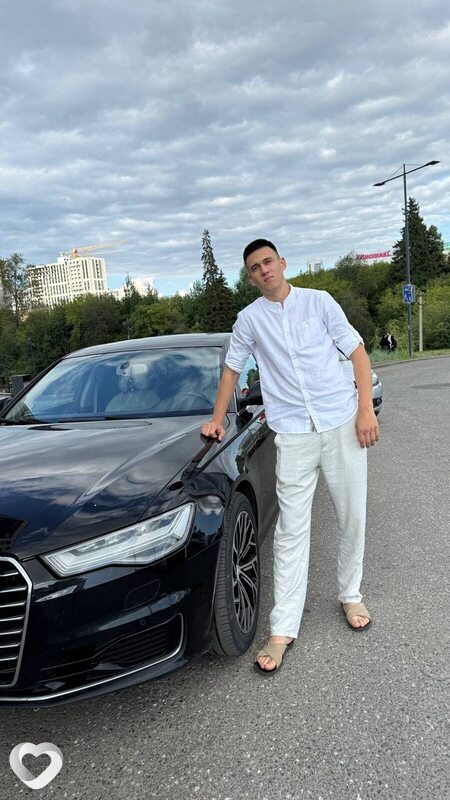 Лёха, 22, Ростове-на-Дону — анкета №3702958