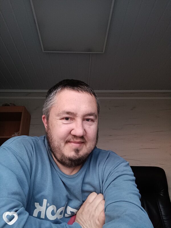 Михаил, Калининград