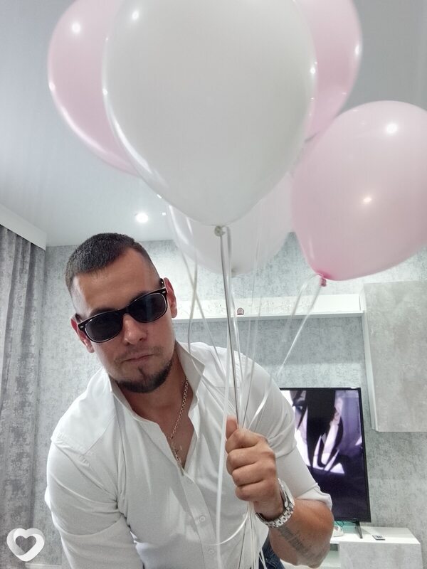 Дмитрий, 35, Минске — анкета №3702916