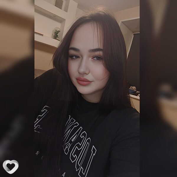 Дарья, 23, Луганске — анкета №3702918