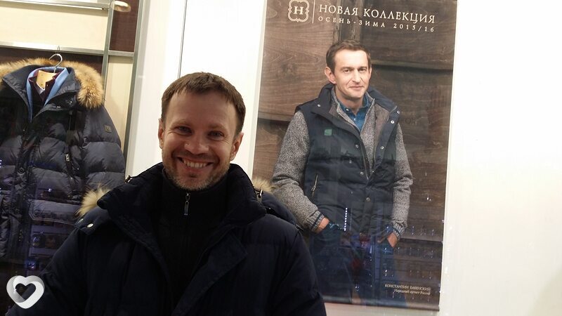 Юрий, 48, Екатеринбурге — анкета №3702926