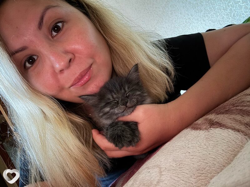 Ли, 32, Уфе — анкета №3703237