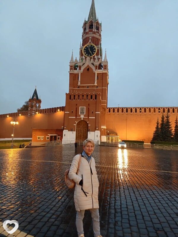 Светлана, 50, Абакане — анкета №3703242