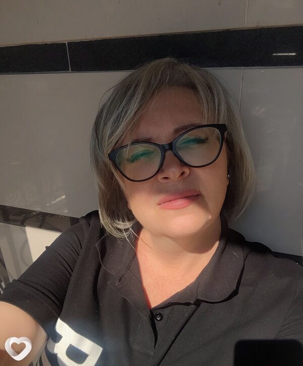 Анна, 48, Ташкент — анкета №3703247