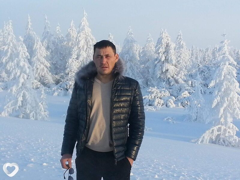 Нил, 39, Чите — анкета №3703249