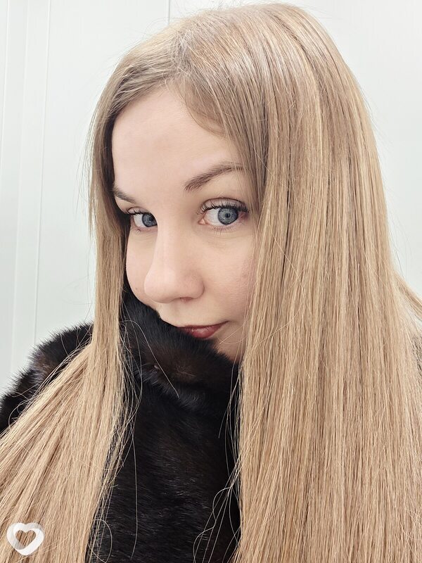 Мария, 25, Краснодаре — анкета №3703250