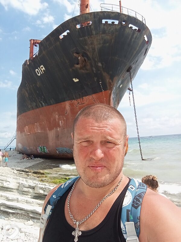 Ден, 38, Коврове — анкета №3702886