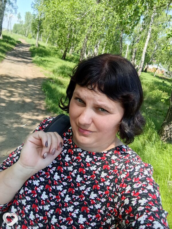 Снежана, 27, Челябинске — анкета №3702887