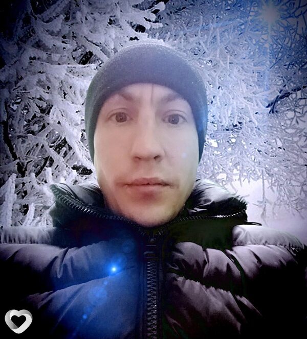 Владимир, 37, Каменске-Уральском — анкета №3702890