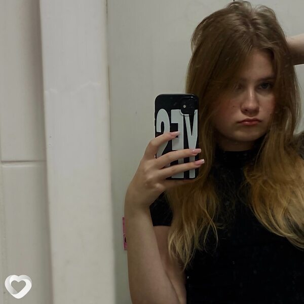 Ульяна, 19, Подольске — анкета №3702894